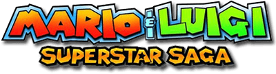 Mario & Luigi - Superstar Saga (U) - GameBoy Advance - Online Emulators